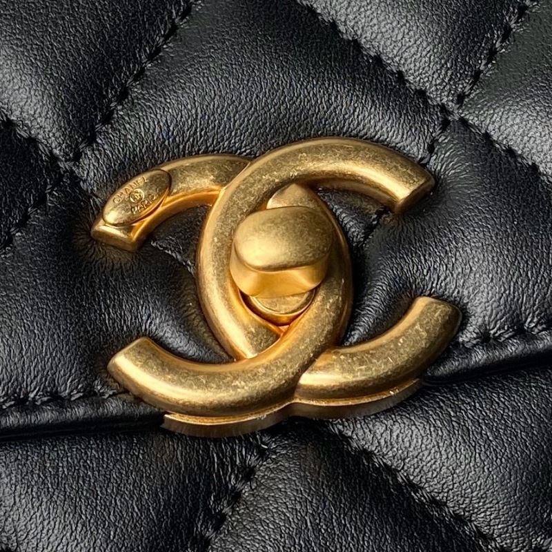 Chanel Satchel Bags